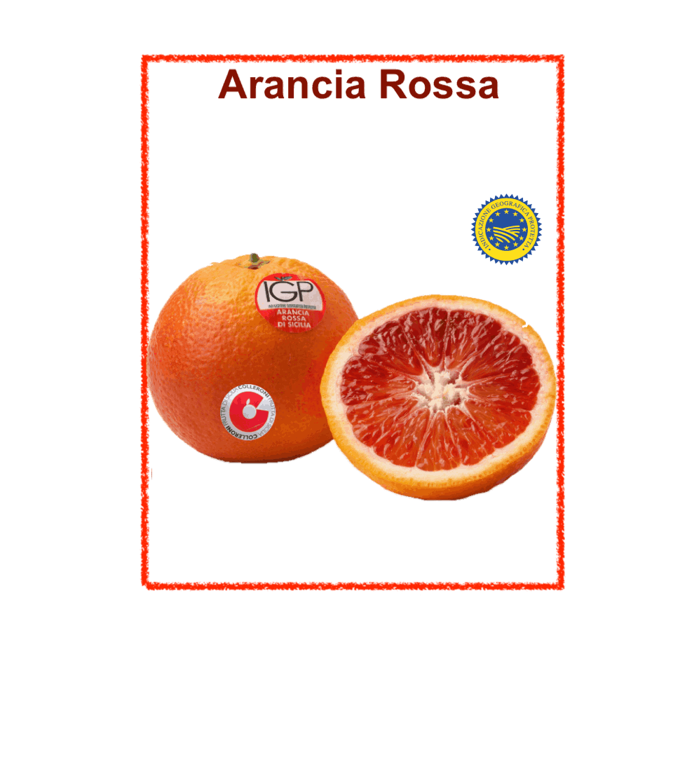 Arancia Rossa Moro Colleroni s.r.l.